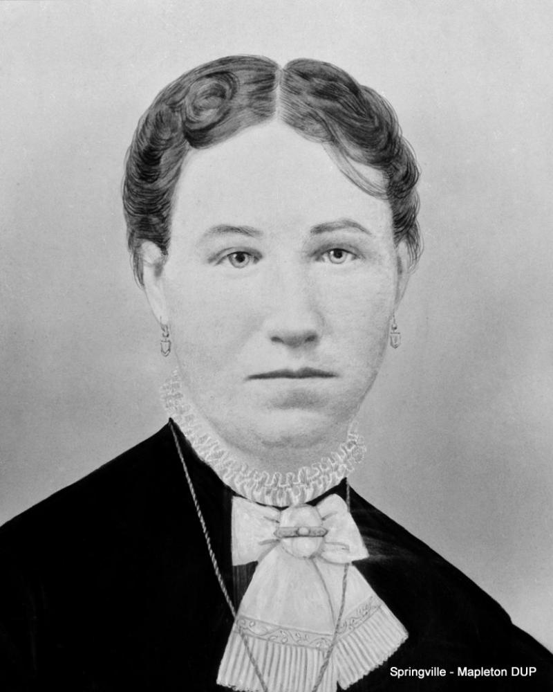 Harriet Taylor (1848 - 1906) Profile